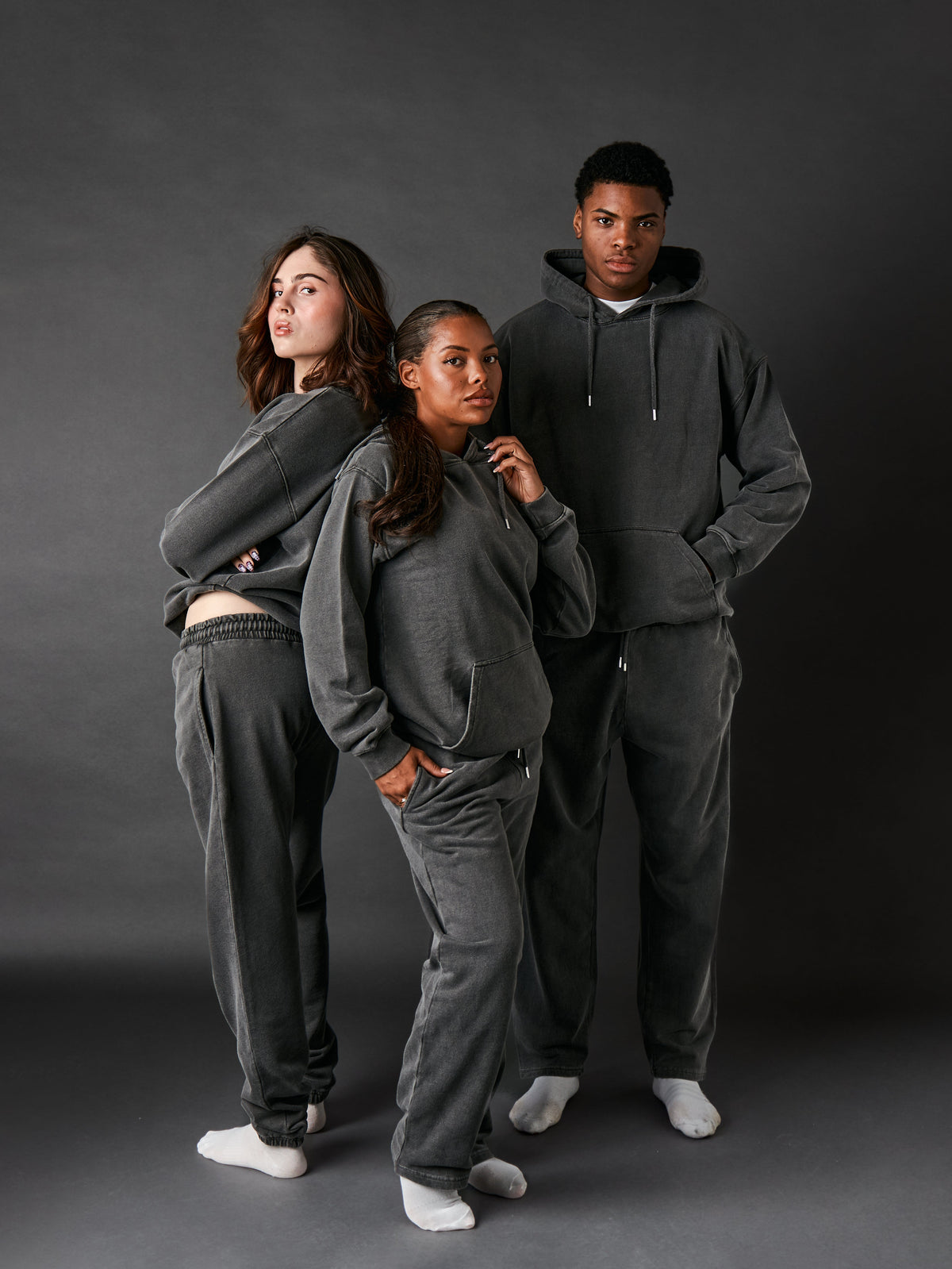 Cuffed vs Straight-Leg Joggers: Which Style Is Right for You?