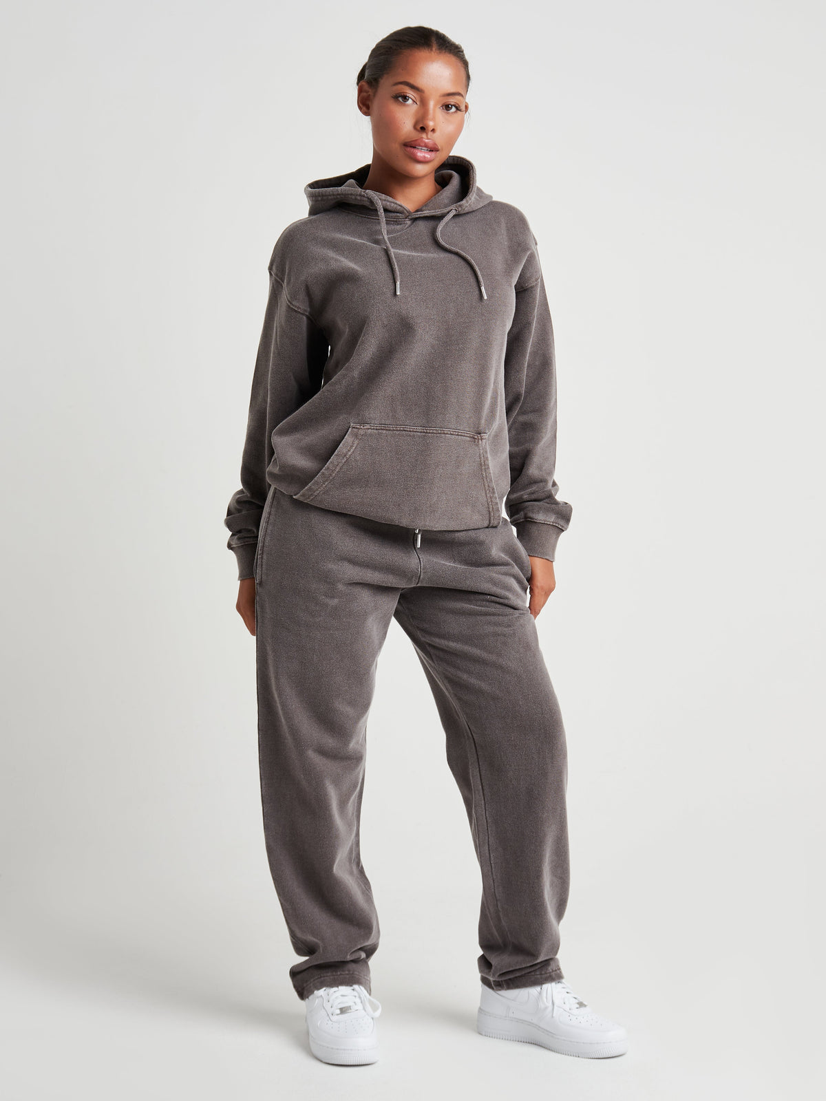 Straight Jogger